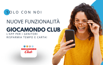 Giocamondo Study Vacanze Studio all'estero - app club