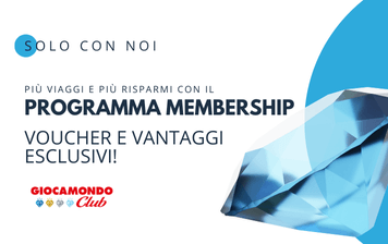 Giocamondo Study Vacanze Studio all'estero - membership