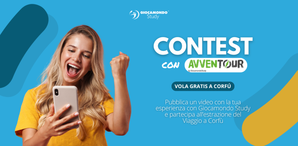 Contest Avventour