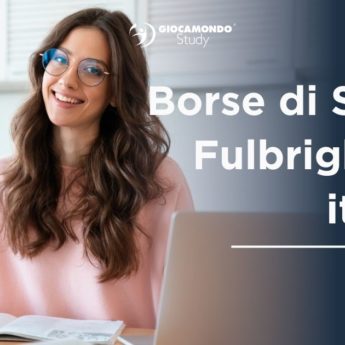 Borse di studio Fulbright - Università all'estero