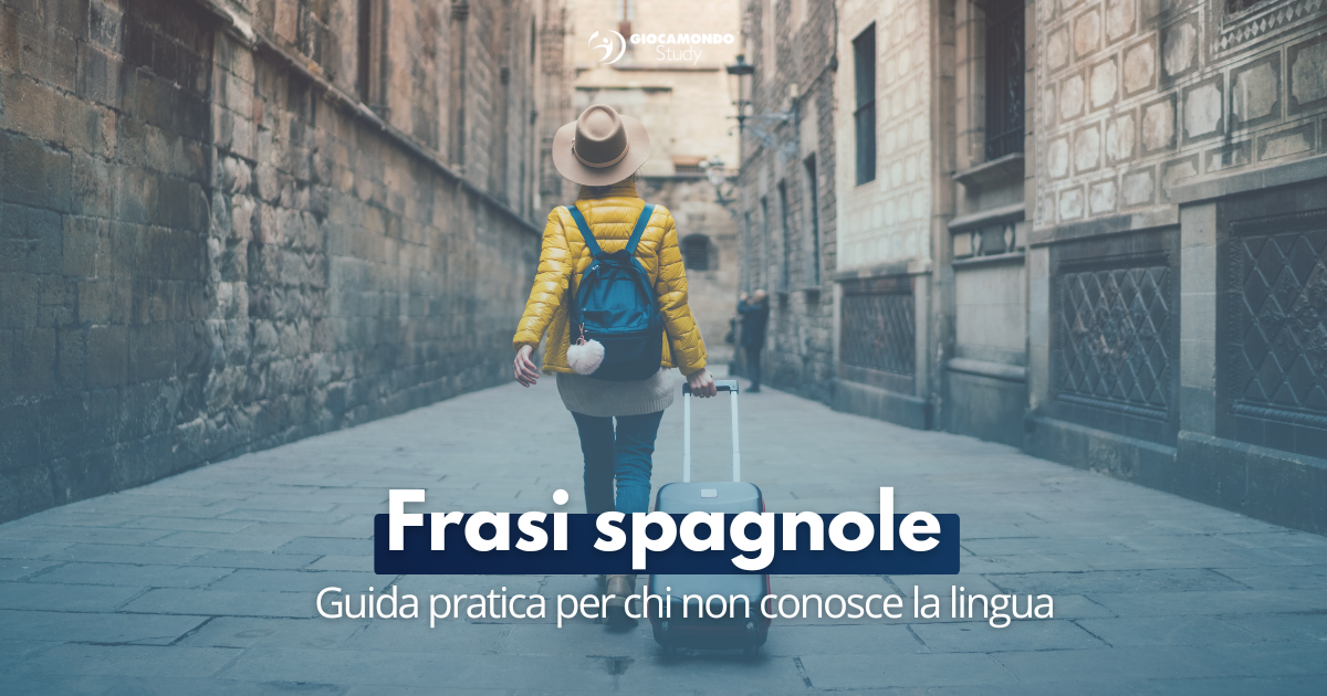 Frasi spagnole