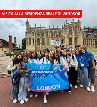 Vacanze Studio estero 2025 - Conformi INPSieme | Età 13-19 anni-Vacanza-Studio-UK-Londra-KT-Discovery-23