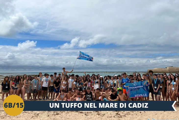 Per completare questa giornata indimenticabile, vi attende un pomeriggio di puro piacere sulla spiaggia dorata, dove potrete rilassarvi al sole e rinfrescarvi nelle acque atlantiche.