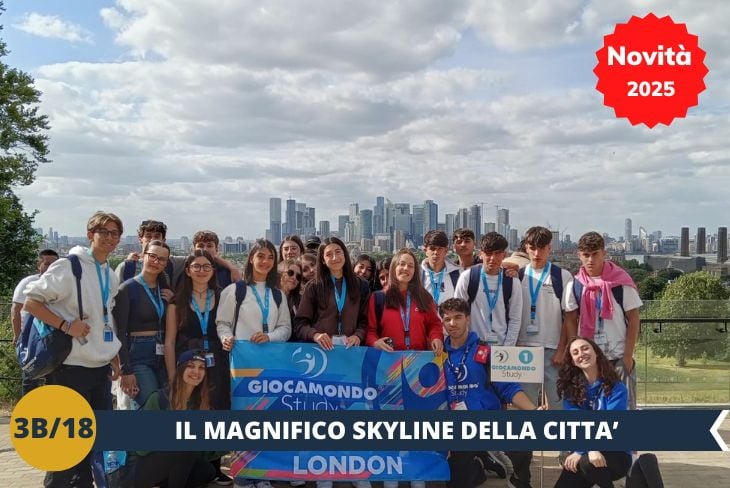 La nostra giornata proseguirà con una passeggiata verso Greenwich Park, dove saliremo fino all’osservatorio astronomico per ammirare il celebre meridiano che segna il tempo universale. Dalla cima della collina potremo goderci un panorama mozzafiato sulla skyline londinese, un punto di osservazione che ci regalerà emozioni uniche. Concluderemo il pomeriggio esplorando il Greenwich Market, un luogo vibrante e colorato dove troveremo oggetti artigianali, idee originali e delizie culinarie provenienti da tutto il mondo. Sarà