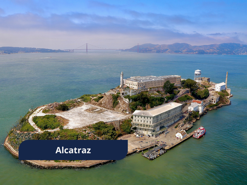 Alcatraz