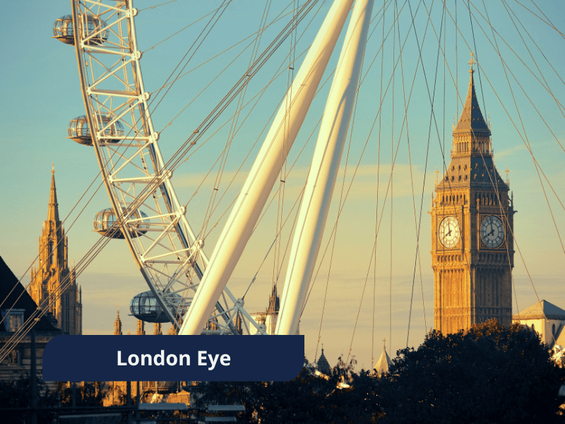 London Eye