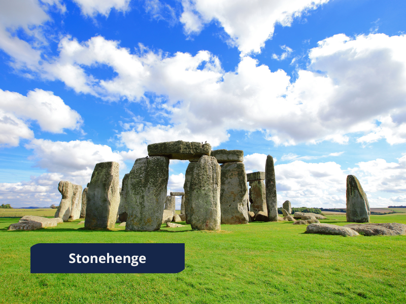 Stonehenge