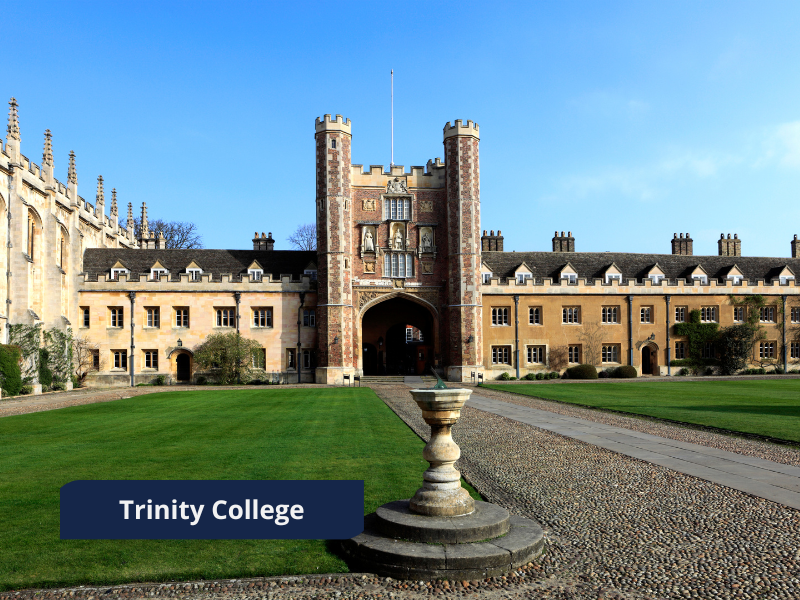 Trinity College