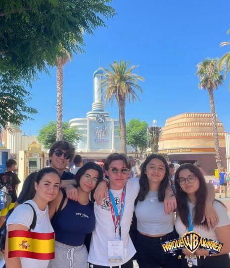 Vacanze Studio estero 2025 - Conformi INPSieme | Età 13-19 anni-Vacanza-Studio-Madrid-SMART-1-1