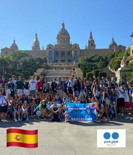 Vacanze Studio estero 2025 - Conformi INPSieme | Età 13-19 anni-Vacanza-Studio-Spagna-Barcellona-SMART-1