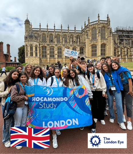 Vacanze Studio estero 2025 - Conformi INPSieme | Età 13-19 anni-Vacanza-Studio-UK-Londra-KT-Discovery-28-1