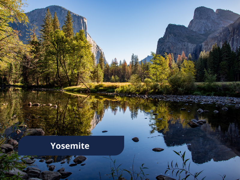 Yosemite