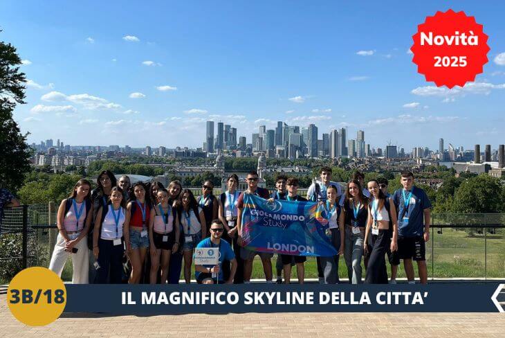 all’osservatorio astronomico per ammirare il celebre meridiano che segna il tempo universale. Dalla cima della collina potremo goderci un panorama mozzafiato sulla skyline londinese, un punto di osservazione che ci regalerà emozioni uniche. Concluderemo il pomeriggio esplorando il Greenwich Market, un luogo vibrante e colorato dove troveremo oggetti artigianali, idee originali e delizie culinarie provenienti da tutto il mondo. Sarà un’esperienza indimenticabile, tra sapori e storie che ci accompagneranno per sempre.