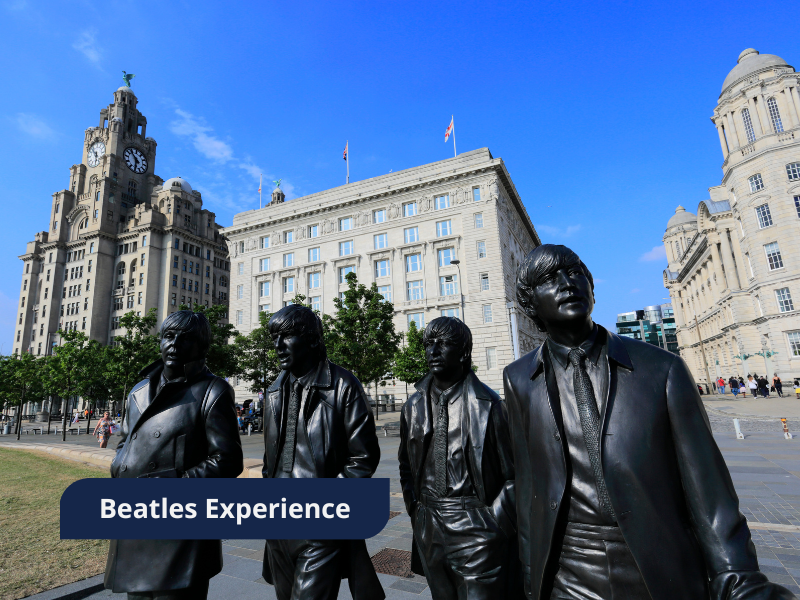 Beatles Experience