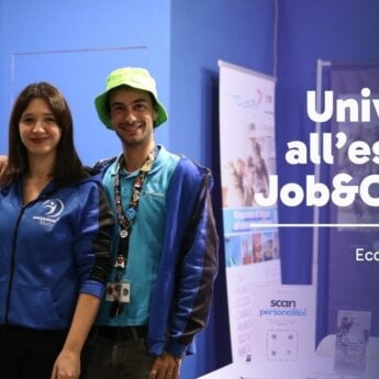 Università all'estero - Job&Orienta