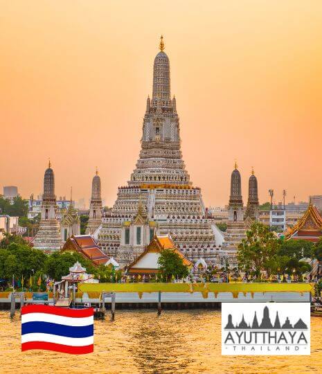 Vacanze Studio estero 2025 - Conformi INPSieme | Età 13-19 anni-Vacanza-Studio-bangkok-PREMIUM-1