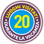 20 LUOGHI